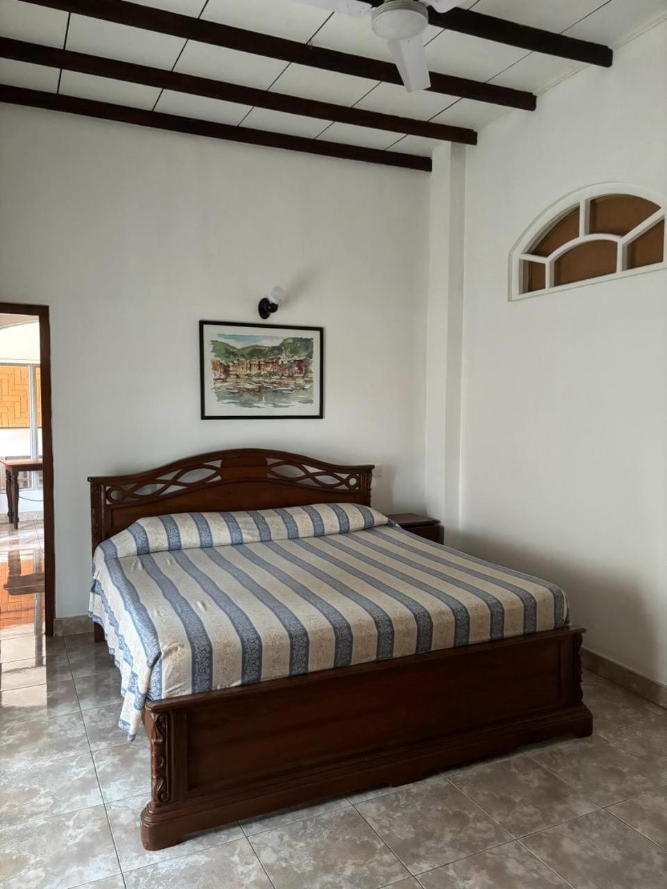 Village Inn Resort Negombo Ruang foto