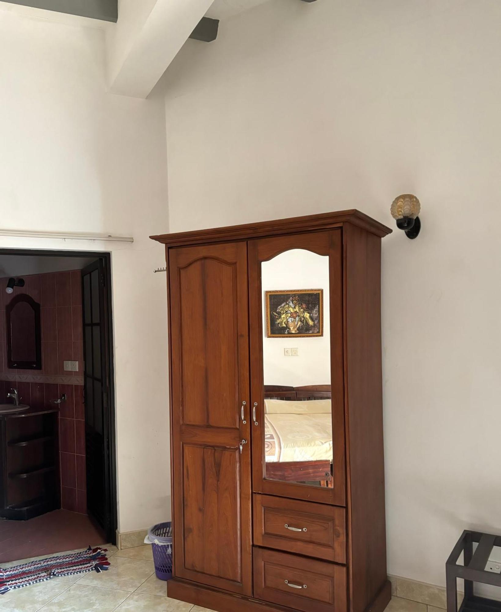 Village Inn Resort Negombo Bagian luar foto